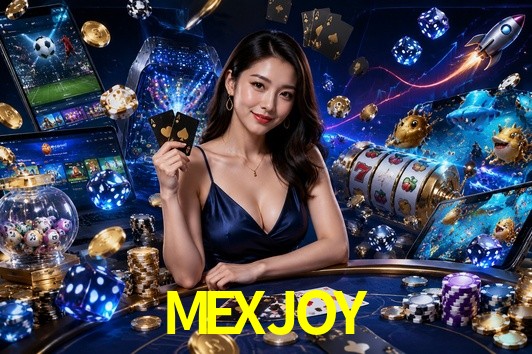 Interfaz de casa de apuestas MEXJOY con mercados de partidos en vivo