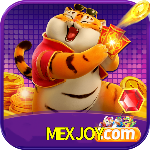 MEXJOY Logo