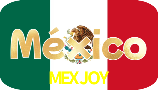 MEXJOY Logo